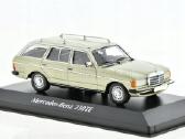 Mercedes-benz 230 Te W123