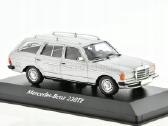 Mercedes-benz 230 Te W123 - nuotraukos Nr. 2