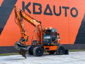 Bobcat ekskavaroriaus ir savivarcio paslaugos - nuotraukos Nr. 24