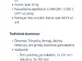 Canton Ergo RC- L aukšto lygio kolonėlės - nuotraukos Nr. 6