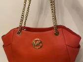 Parduodu originalią Michael Kors rankinę - nuotraukos Nr. 16
