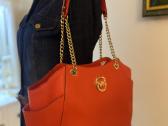 Parduodu originalią Michael Kors rankinę - nuotraukos Nr. 17