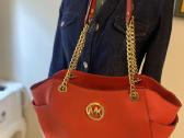 Parduodu originalią Michael Kors rankinę - nuotraukos Nr. 20