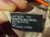 Parduodu originalią Michael Kors rankinę - nuotraukos Nr. 24