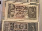 Perku VFR Vokietijos markes Deutsche Bundesbank - nuotraukos Nr. 3