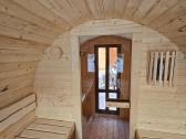 Pirtis 3 m ilgio ( bačka), sauna,pirtys - nuotraukos Nr. 18