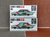 Bre Datsun 510 Pro Street
