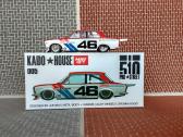 Bre Datsun 510 Pro Street - nuotraukos Nr. 3