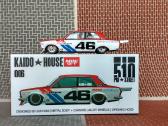 Bre Datsun 510 Pro Street - nuotraukos Nr. 4
