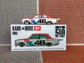 Datsun 510 Pro Street - nuotraukos Nr. 5