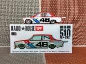 Datsun 510 Pro Street - nuotraukos Nr. 6