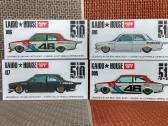 Datsun 510 Pro Street