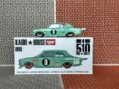 Datsun 510 - nuotraukos Nr. 3