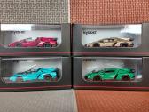 Lamborghini Veneno - nuotraukos Nr. 3