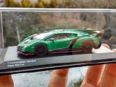 Lamborghini Veneno - nuotraukos Nr. 5