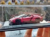 Lamborghini Veneno - nuotraukos Nr. 6