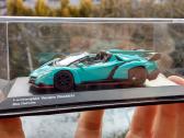 Lamborghini Veneno - nuotraukos Nr. 7
