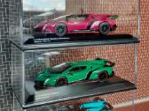 Lamborghini Veneno - nuotraukos Nr. 2