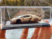 Lamborghini Veneno - nuotraukos Nr. 9
