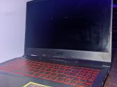 Msi gf66 Katana loptopas