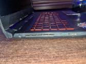Msi gf66 Katana loptopas - nuotraukos Nr. 5