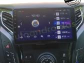 Hyundai I40 2012-16 Android multimedia GPS/WiFi