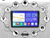 Hyundai I40 2012-16 Android multimedia GPS/WiFi - nuotraukos Nr. 2