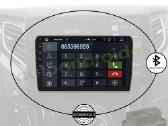 Hyundai I40 2012-16 Android multimedia GPS/WiFi - nuotraukos Nr. 5