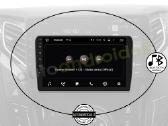 Hyundai I40 2012-16 Android multimedia GPS/WiFi - nuotraukos Nr. 6