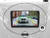 Hyundai I40 2012-16 Android multimedia GPS/WiFi - nuotraukos Nr. 7