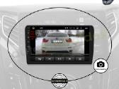 Hyundai I40 2012-16 Android multimedia GPS/WiFi - nuotraukos Nr. 8
