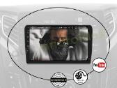 Hyundai I40 2012-16 Android multimedia GPS/WiFi - nuotraukos Nr. 9
