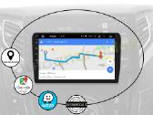 Hyundai I40 2012-16 Android multimedia GPS/WiFi - nuotraukos Nr. 11