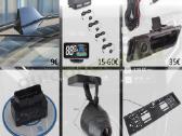 Hyundai I40 2012-16 Android multimedia GPS/WiFi - nuotraukos Nr. 13