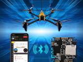 Nauji Darwin129 Fpv dronai 7" GPS long range - nuotraukos Nr. 14