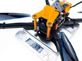 Nauji Darwin129 Fpv dronai 7" GPS long range - nuotraukos Nr. 10