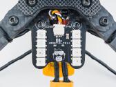 Nauji Darwin129 Fpv dronai 7" GPS long range - nuotraukos Nr. 16