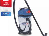 Pramoninis sauso ir drėgno valymo siurblys 30l