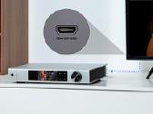 Matrix Audio X2 pure streamer tinklo grotuvas - nuotraukos Nr. 3