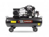 Diržinis oro kompresorius 88l 350 l/min Tzl-v350/8