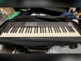 Korg x5
