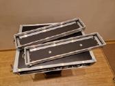 Sintezatorius Yamaha Motif Rack XS su kietu dėklu - nuotraukos Nr. 4