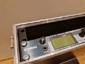 Sintezatorius Yamaha Motif Rack XS su kietu dėklu