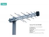 Antenos Televizijai, 5G internetui, Sat, priedai - nuotraukos Nr. 10