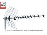 Antenos Televizijai, 5G internetui, Sat, priedai - nuotraukos Nr. 9