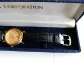 Raymond Weil laikrodis, dvigubas paveikslas