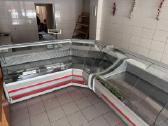 1200 eur šaldymo vitrinos komplektas Skubiai! - nuotraukos Nr. 5