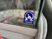 1200 eur šaldymo vitrinos komplektas Skubiai! - nuotraukos Nr. 7