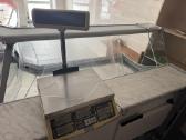 1200 eur šaldymo vitrinos komplektas Skubiai! - nuotraukos Nr. 8