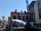 Betono siurblys. Betonvežio paslaugos - nuotraukos Nr. 3